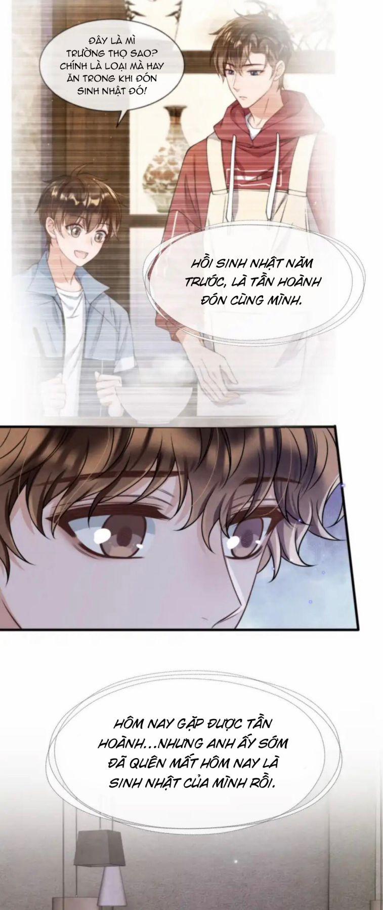 Trạch Mộc Nhi Tê 43 trang 18