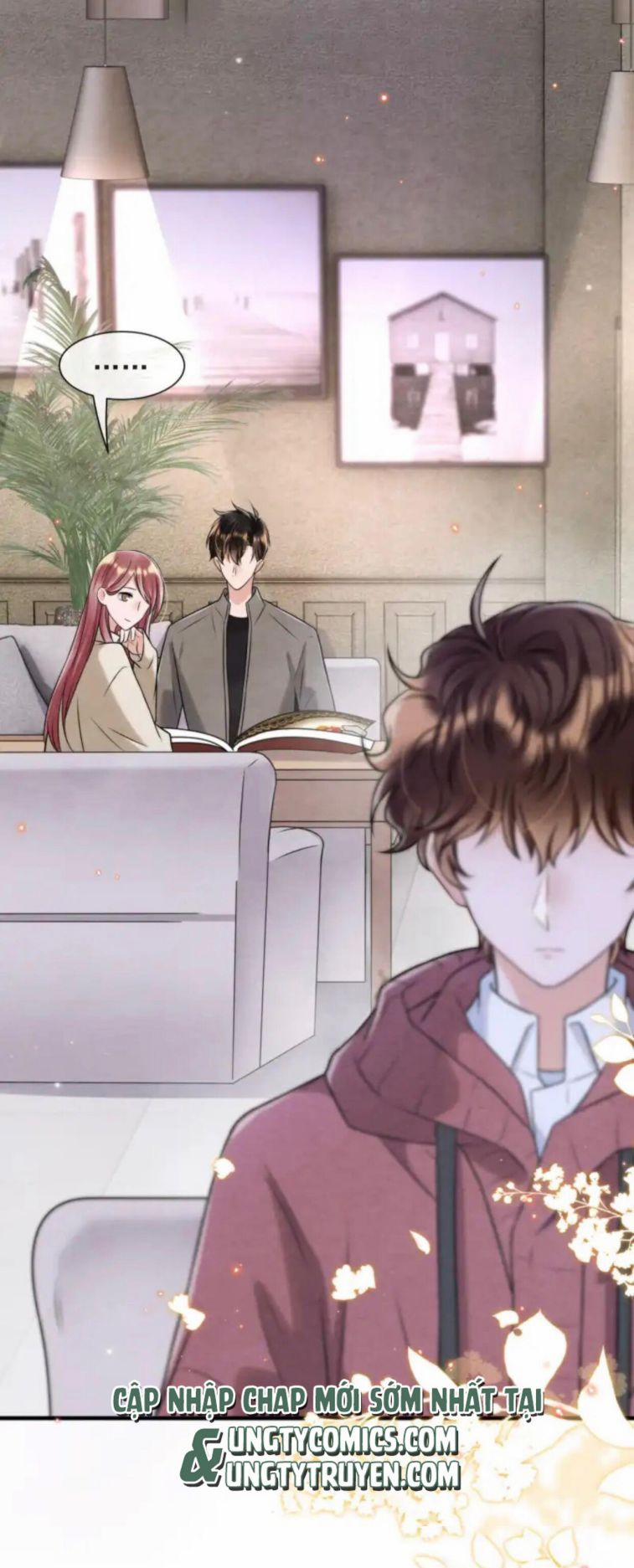 Trạch Mộc Nhi Tê 43 trang 19