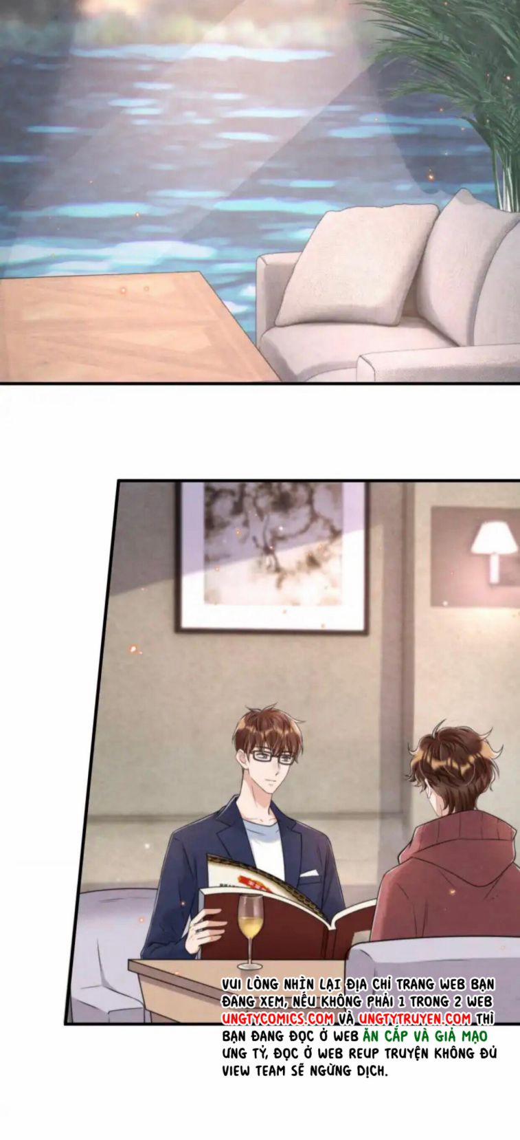 Trạch Mộc Nhi Tê 43 trang 2