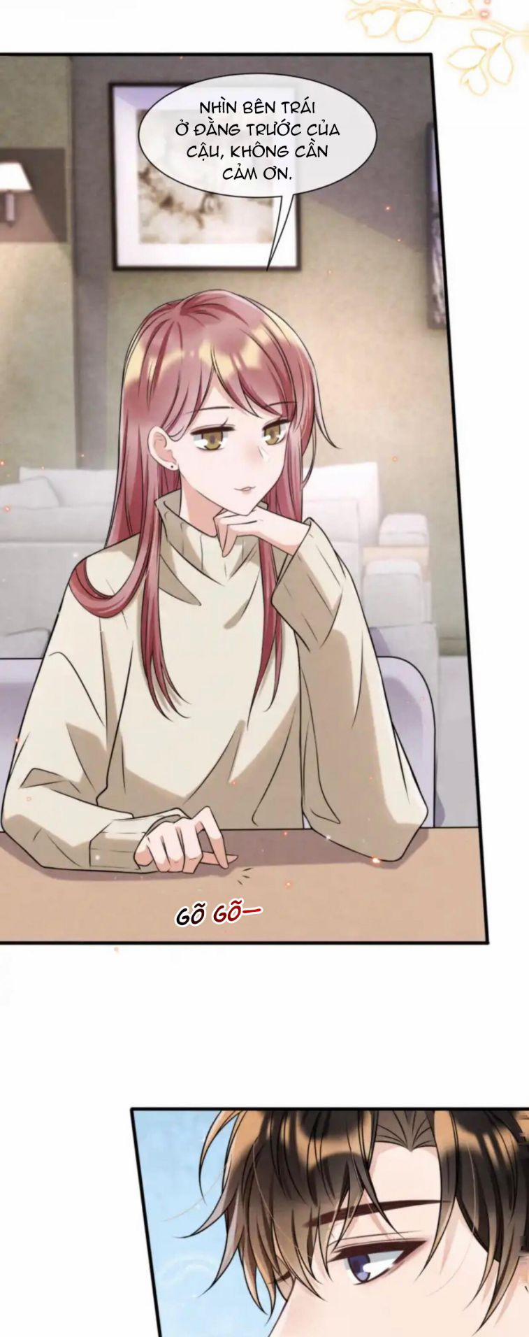 Trạch Mộc Nhi Tê 43 trang 20