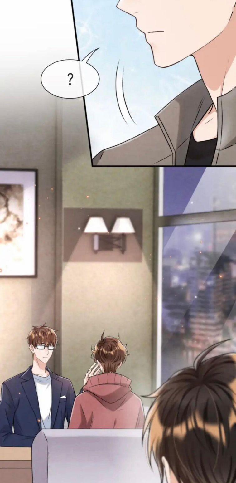 Trạch Mộc Nhi Tê 43 trang 21