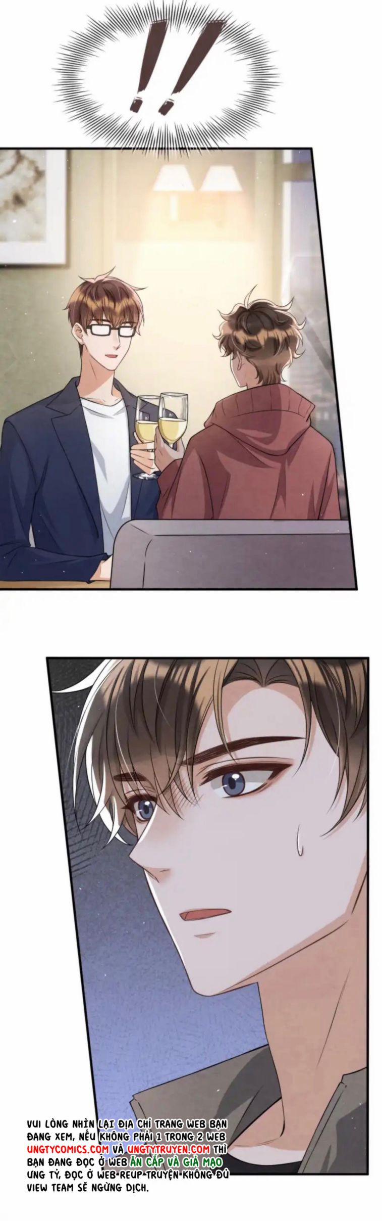 Trạch Mộc Nhi Tê 43 trang 23