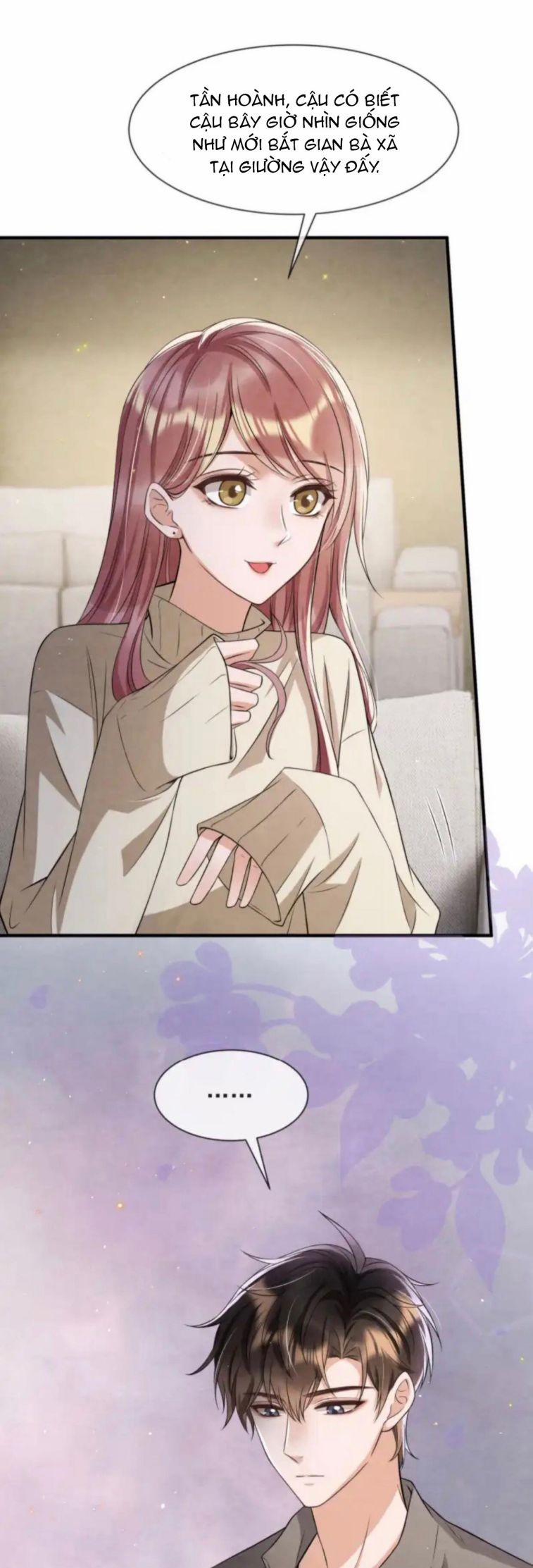 Trạch Mộc Nhi Tê 43 trang 24