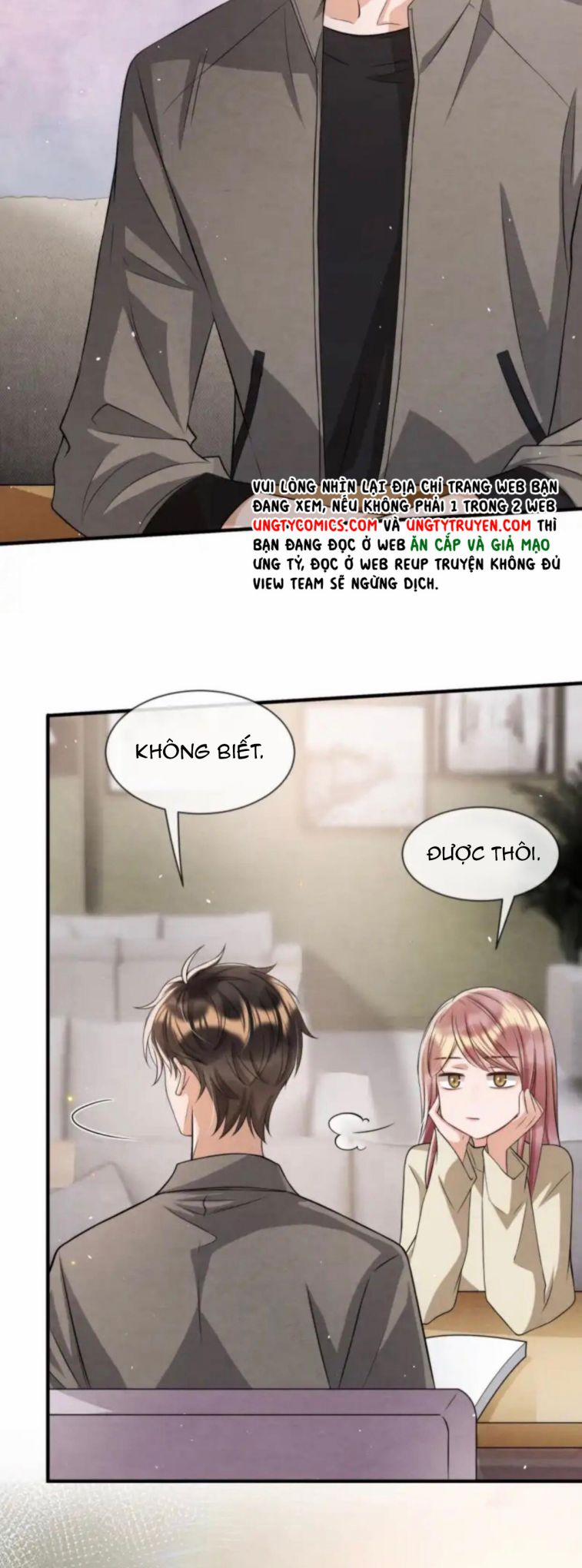 Trạch Mộc Nhi Tê 43 trang 25