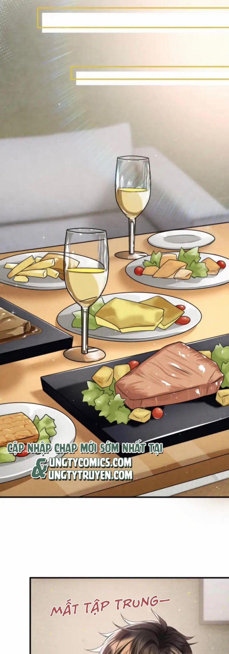 Trạch Mộc Nhi Tê 43 trang 26