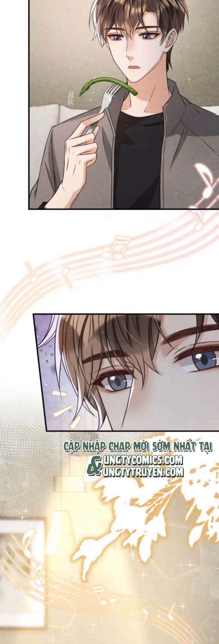 Trạch Mộc Nhi Tê 43 trang 27