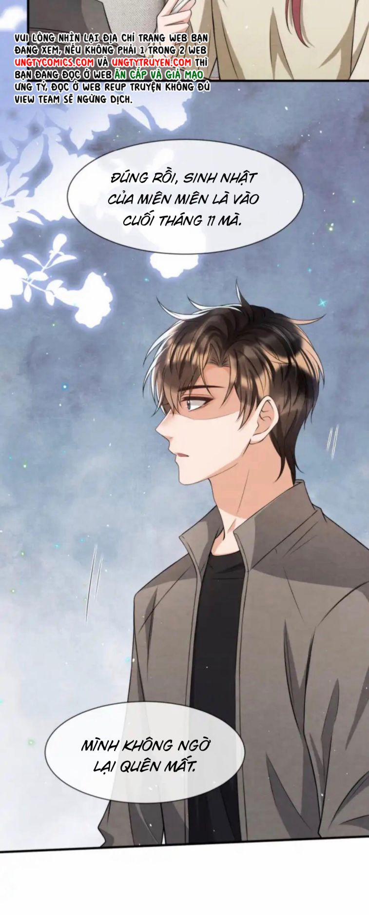 Trạch Mộc Nhi Tê 43 trang 29