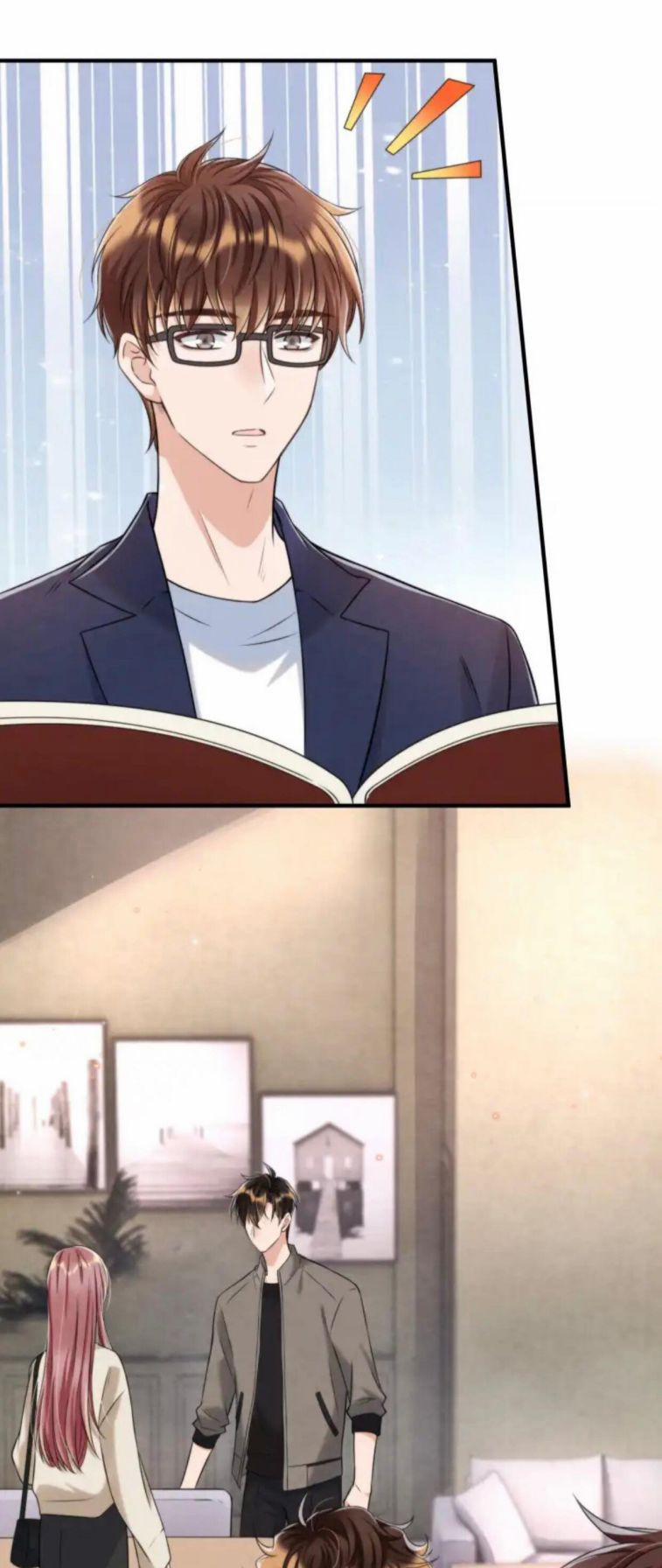 Trạch Mộc Nhi Tê 43 trang 3