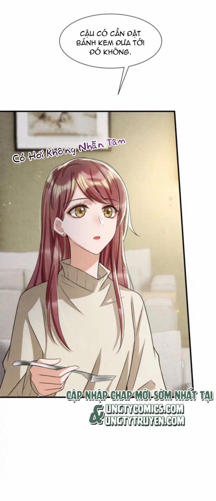 Trạch Mộc Nhi Tê 43 trang 30