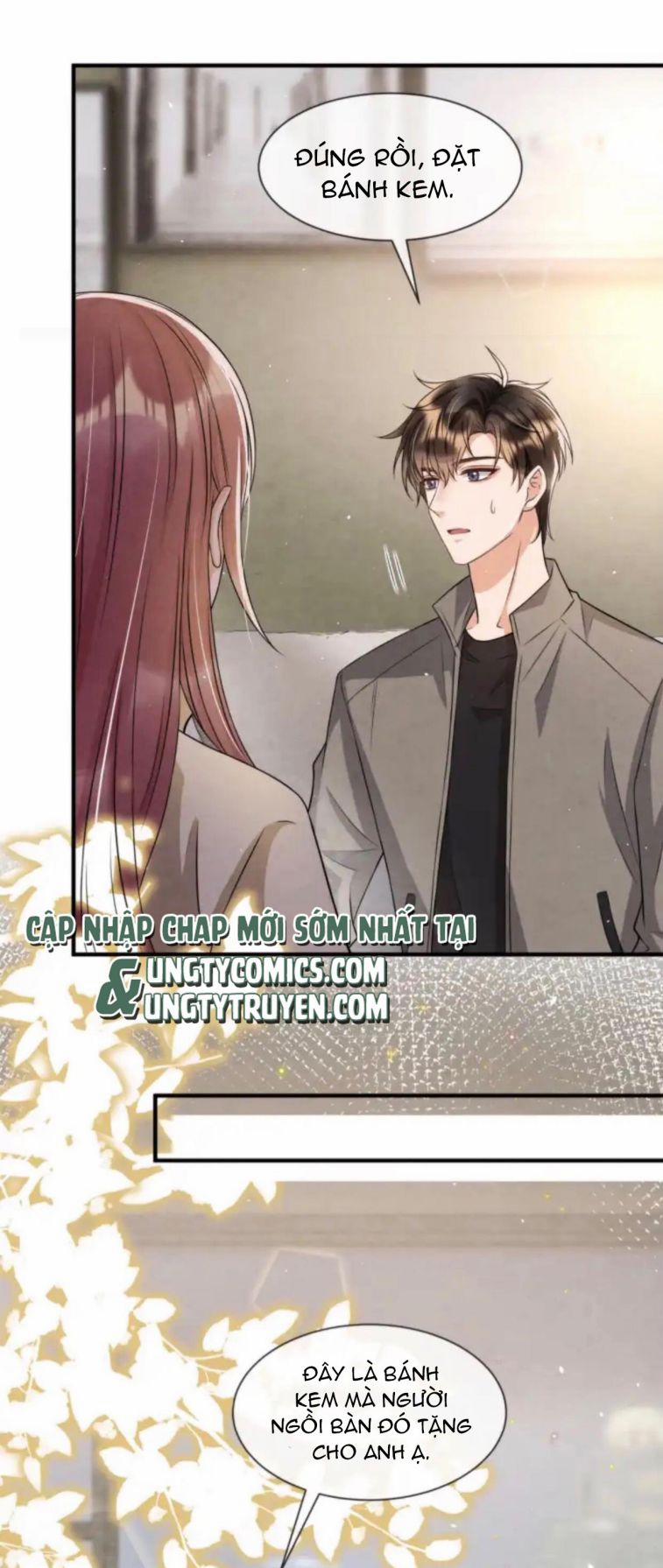 Trạch Mộc Nhi Tê 43 trang 31