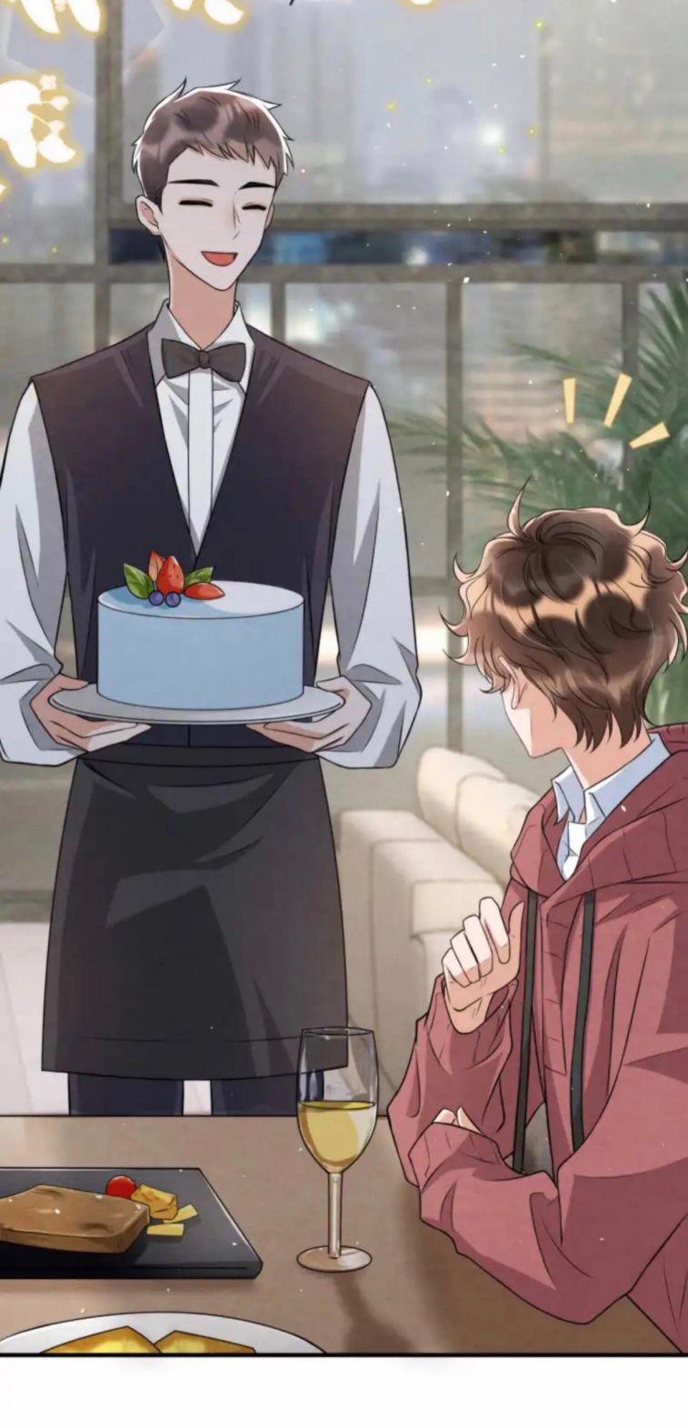 Trạch Mộc Nhi Tê 43 trang 32