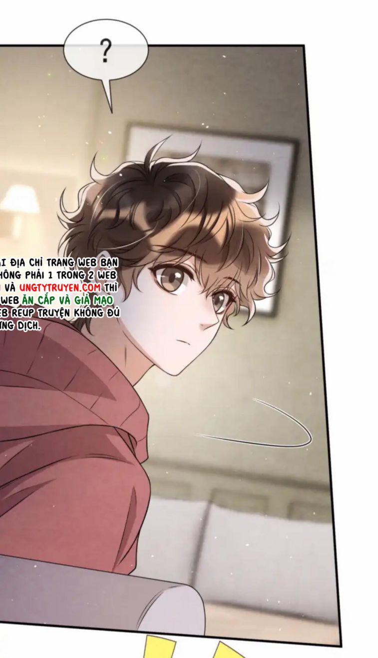 Trạch Mộc Nhi Tê 43 trang 33