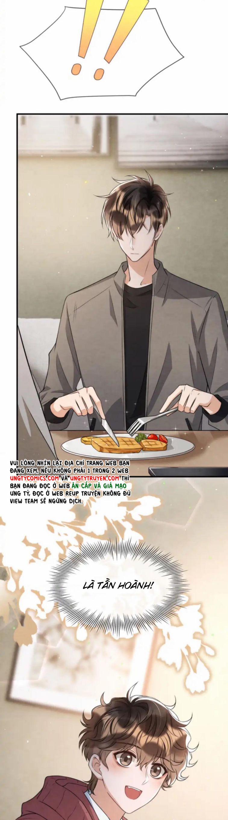 Trạch Mộc Nhi Tê 43 trang 34