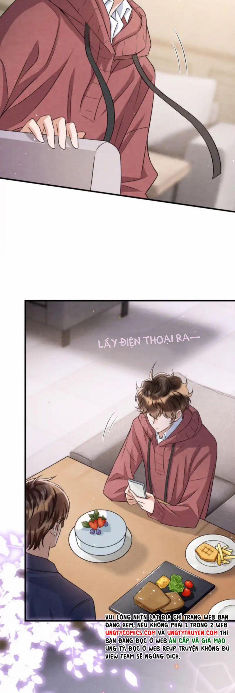 Trạch Mộc Nhi Tê 43 trang 35