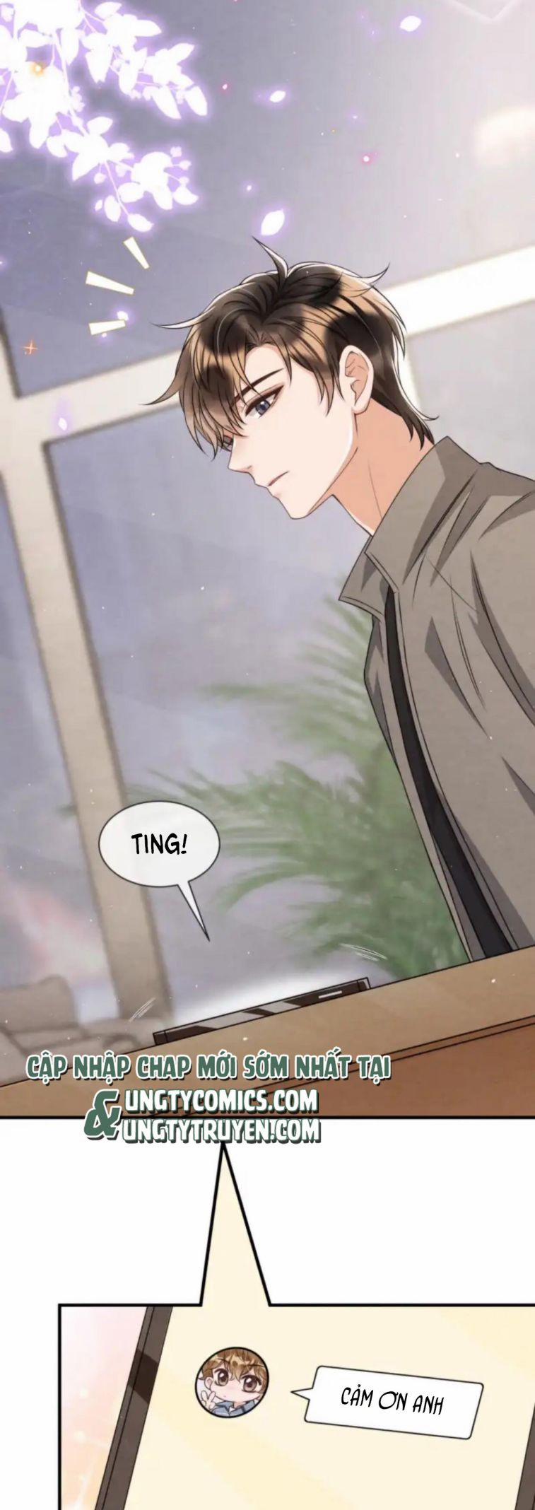 Trạch Mộc Nhi Tê 43 trang 36