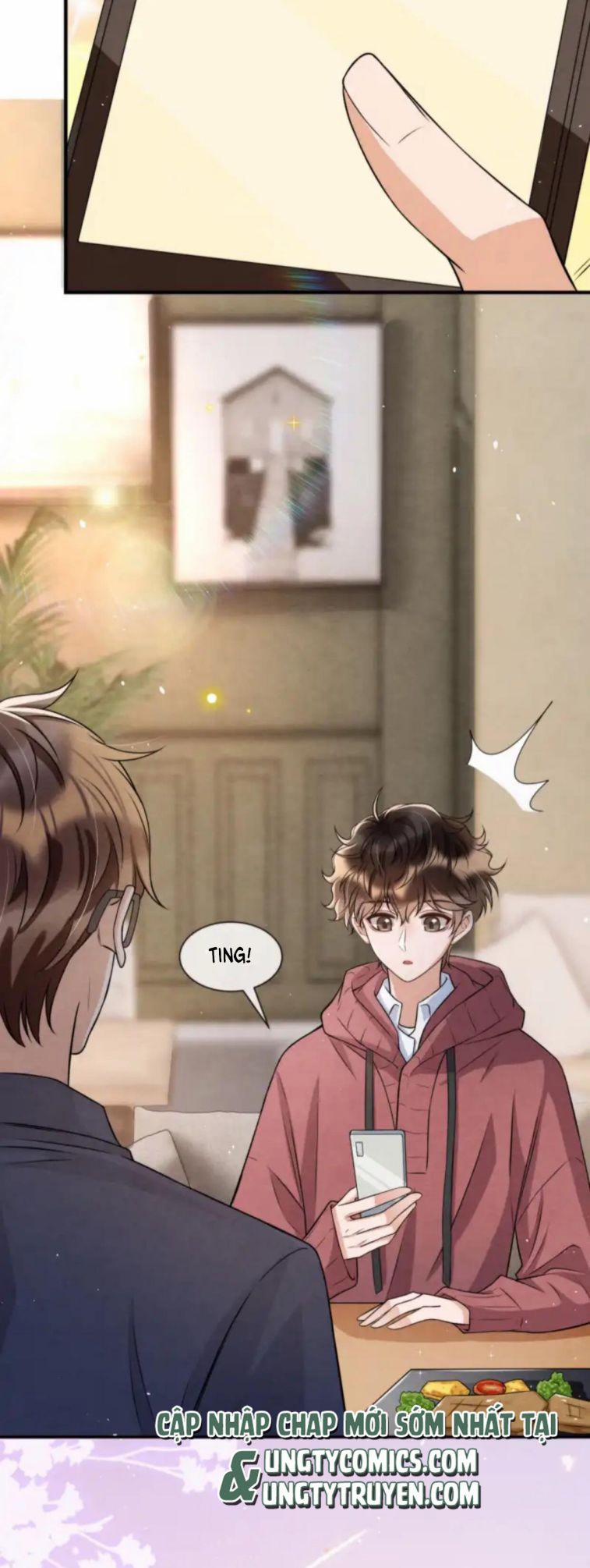 Trạch Mộc Nhi Tê 43 trang 37