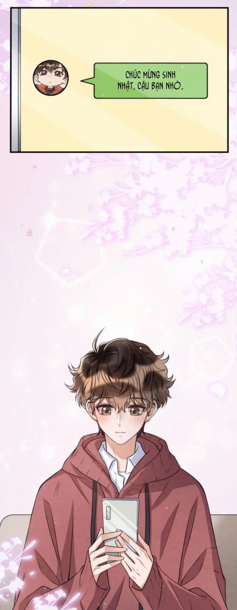 Trạch Mộc Nhi Tê 43 trang 38