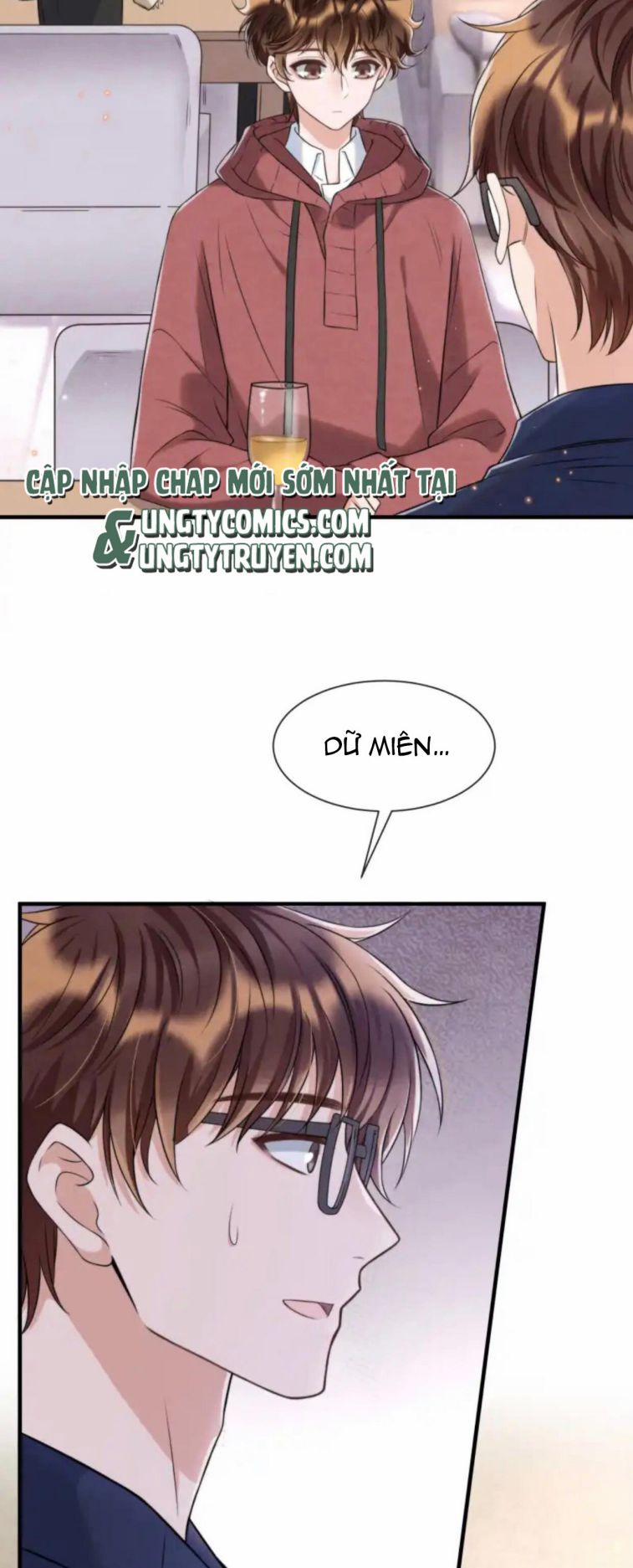 Trạch Mộc Nhi Tê 43 trang 4