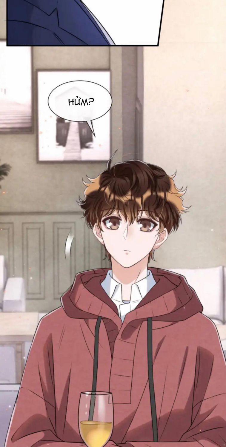 Trạch Mộc Nhi Tê 43 trang 5