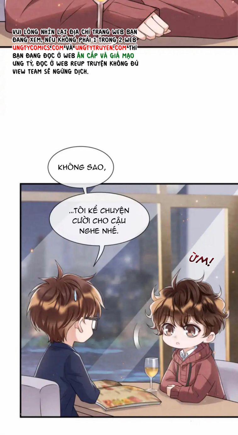 Trạch Mộc Nhi Tê 43 trang 6