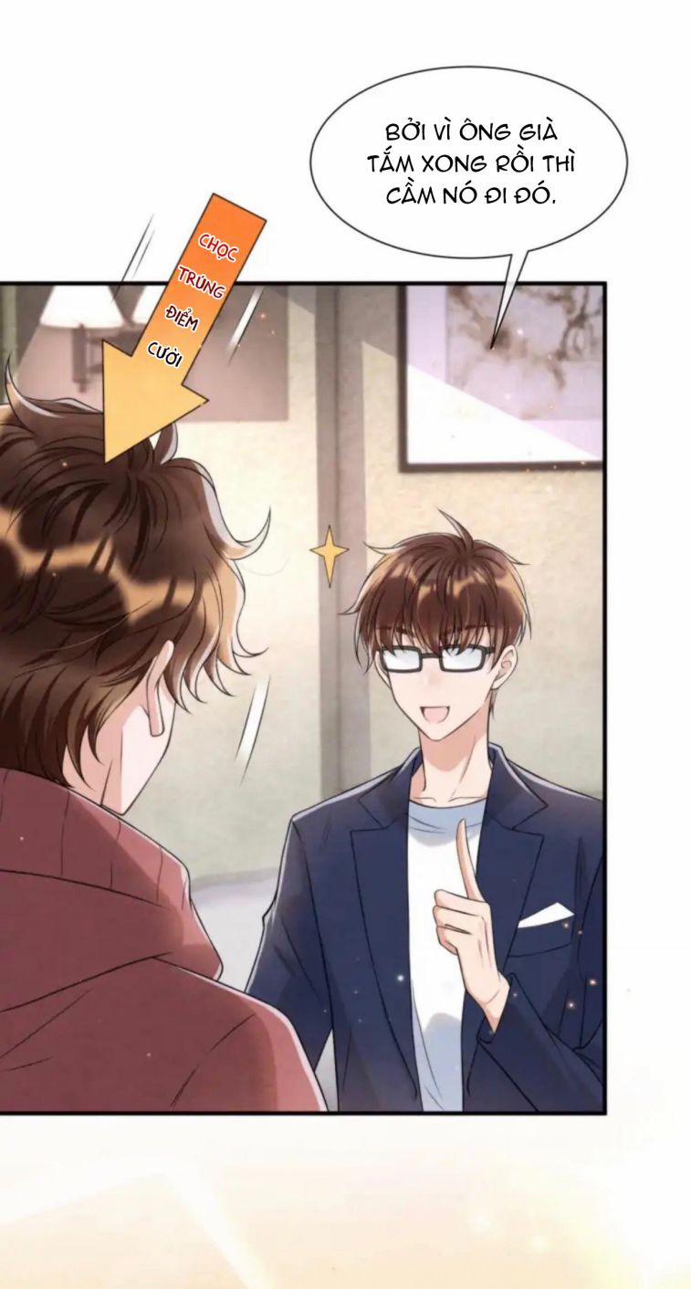 Trạch Mộc Nhi Tê 43 trang 8