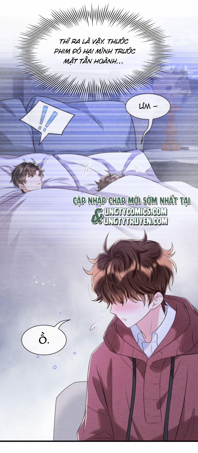 Trạch Mộc Nhi Tê 44 trang 14