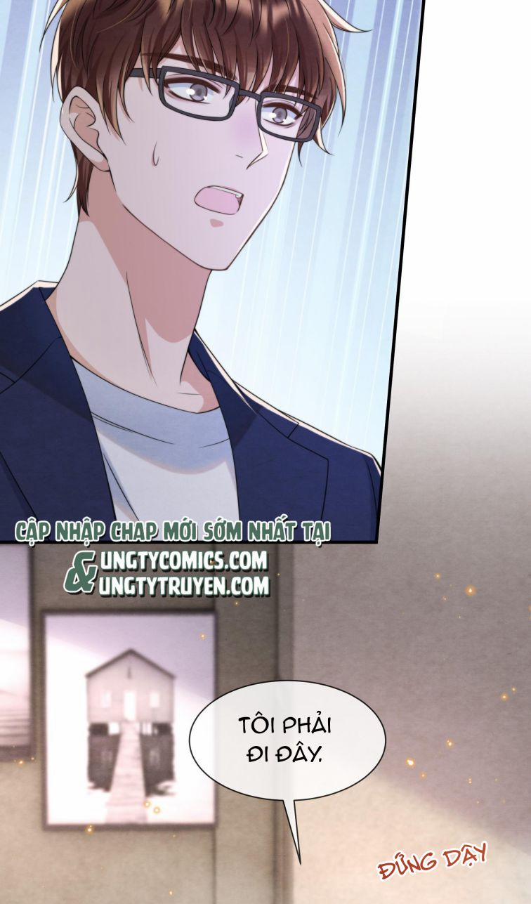 Trạch Mộc Nhi Tê 44 trang 22