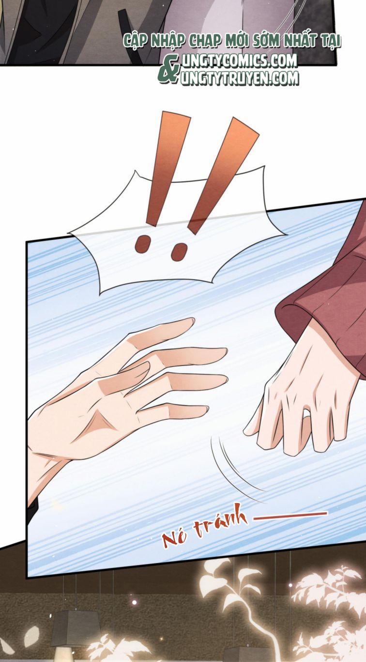 Trạch Mộc Nhi Tê 44 trang 26