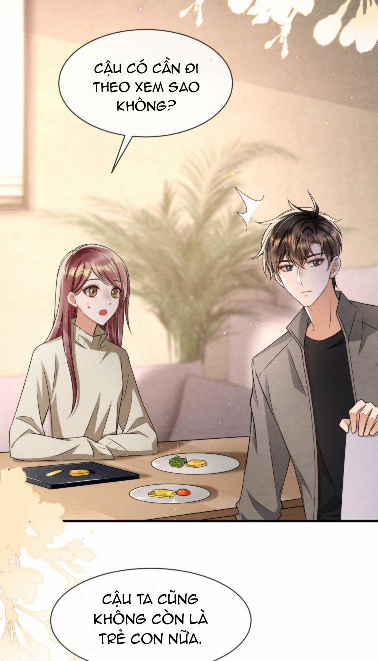 Trạch Mộc Nhi Tê 44 trang 30