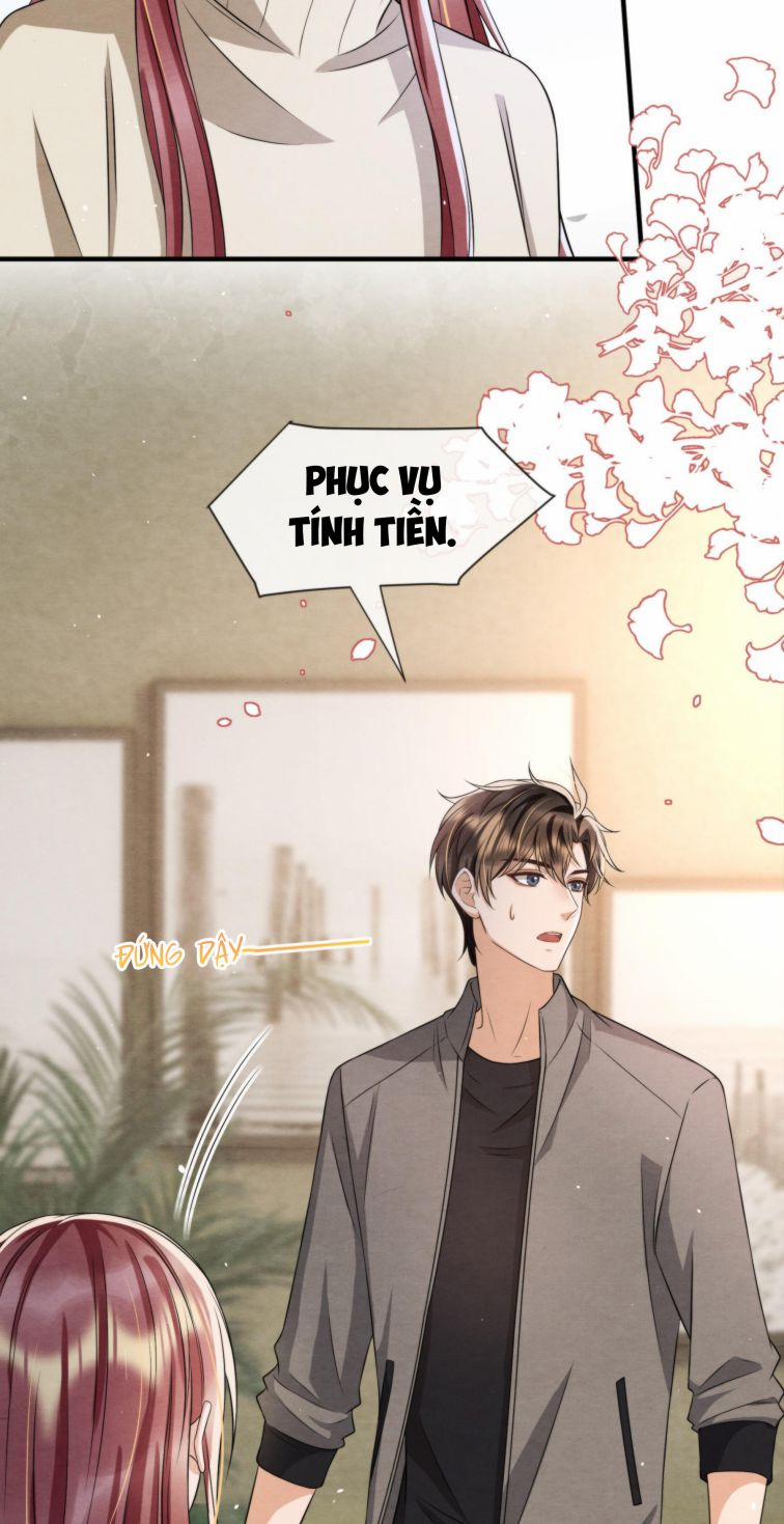 Trạch Mộc Nhi Tê 44 trang 34