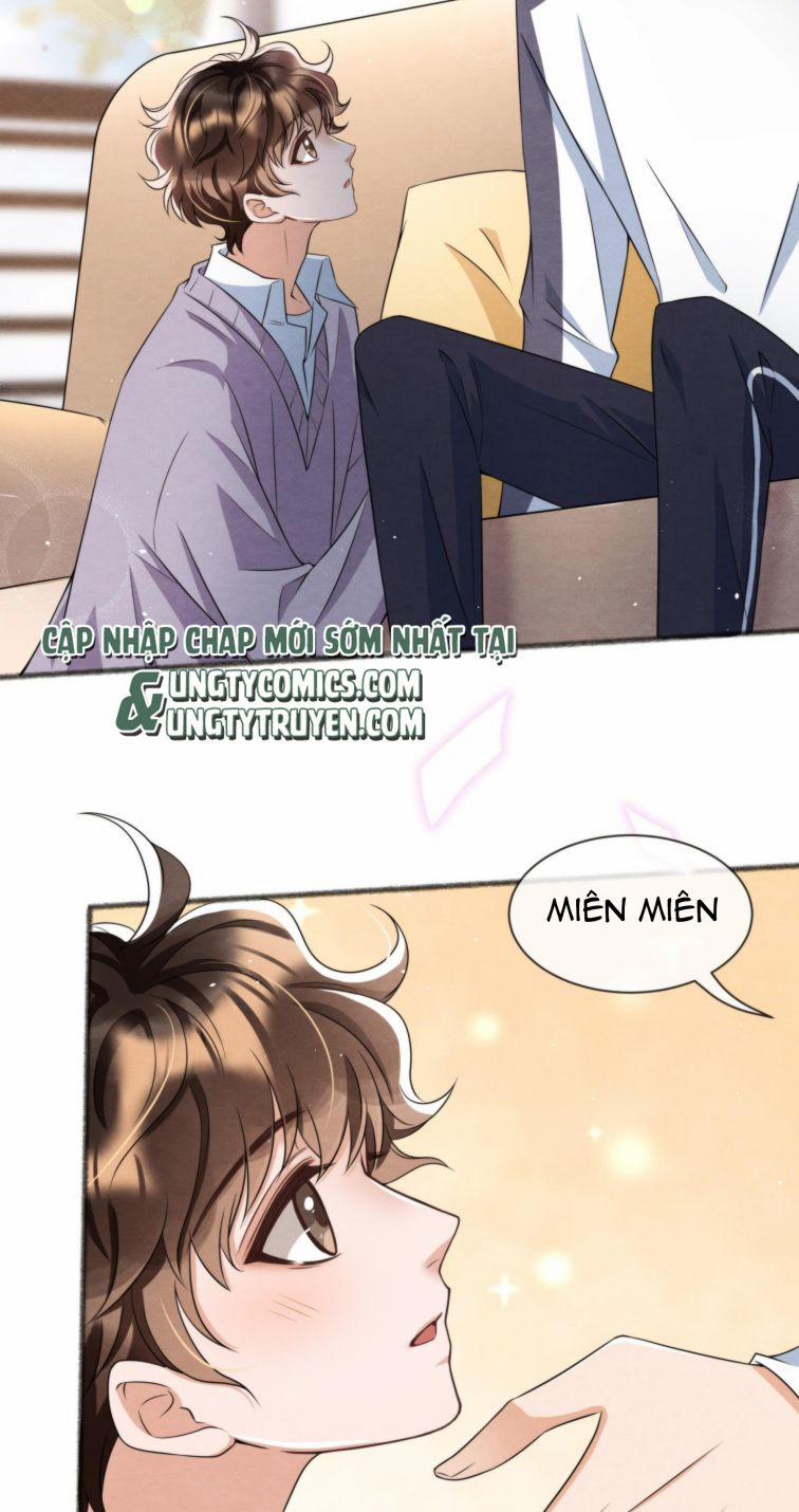 Trạch Mộc Nhi Tê 44 trang 49