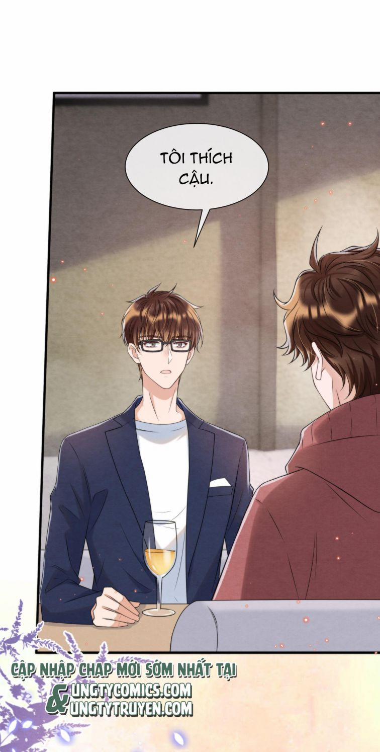 Trạch Mộc Nhi Tê 44 trang 6