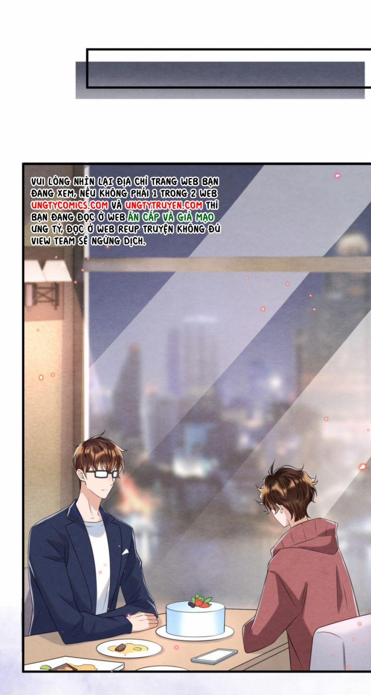 Trạch Mộc Nhi Tê 44 trang 9