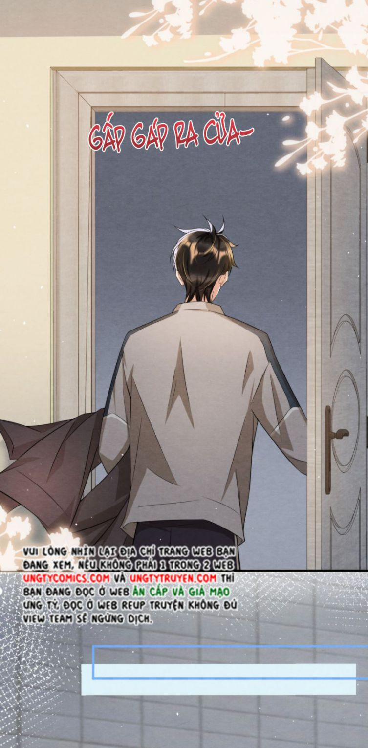 Trạch Mộc Nhi Tê 45 trang 10