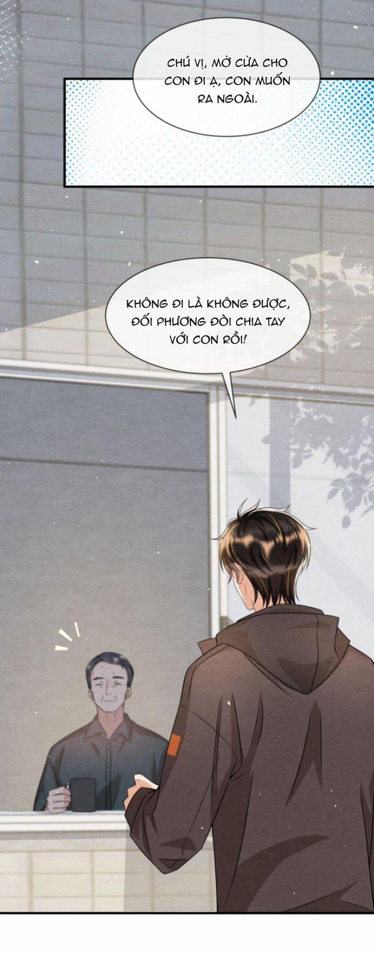 Trạch Mộc Nhi Tê 45 trang 11