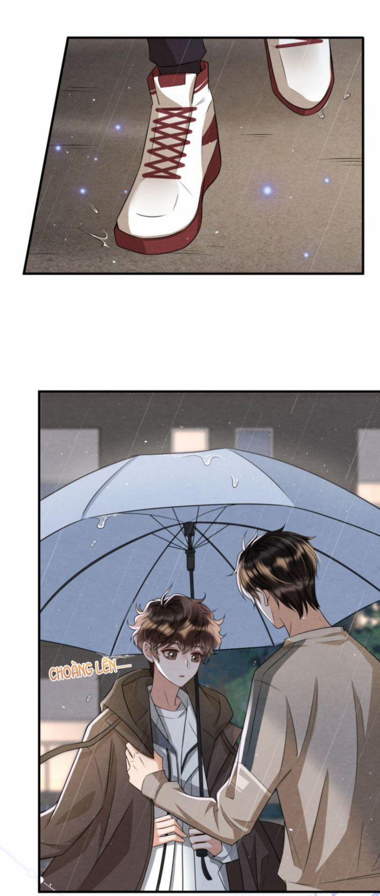 Trạch Mộc Nhi Tê 45 trang 14