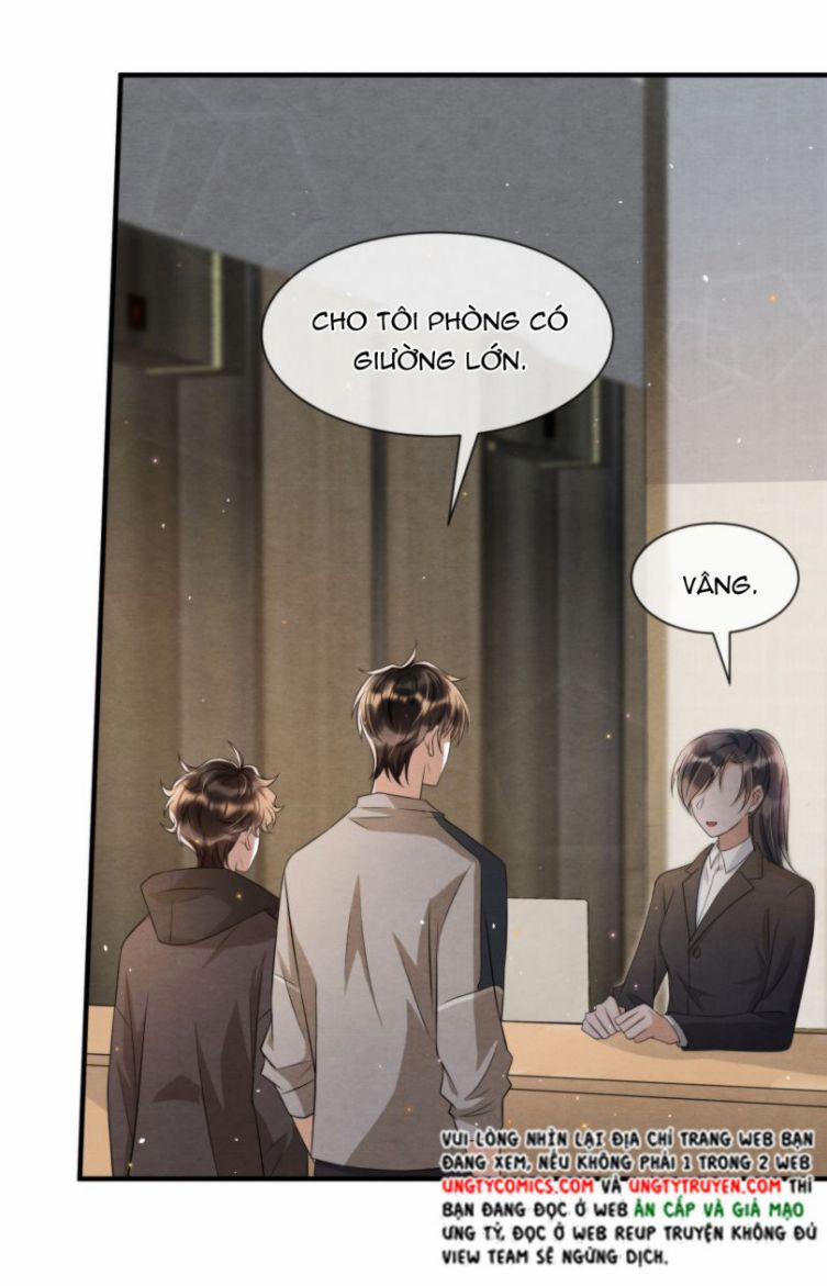 Trạch Mộc Nhi Tê 45 trang 21