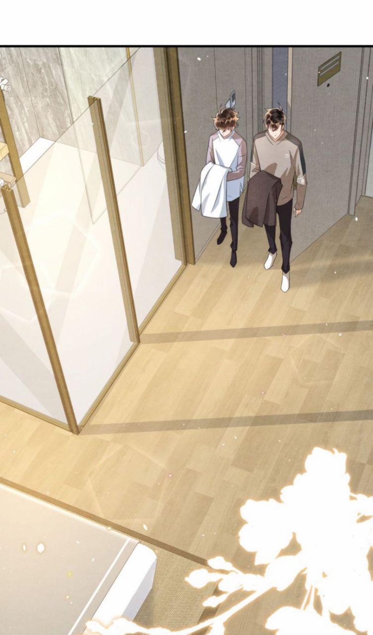 Trạch Mộc Nhi Tê 45 trang 22