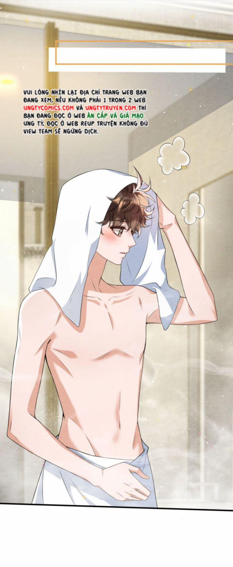 Trạch Mộc Nhi Tê 45 trang 25