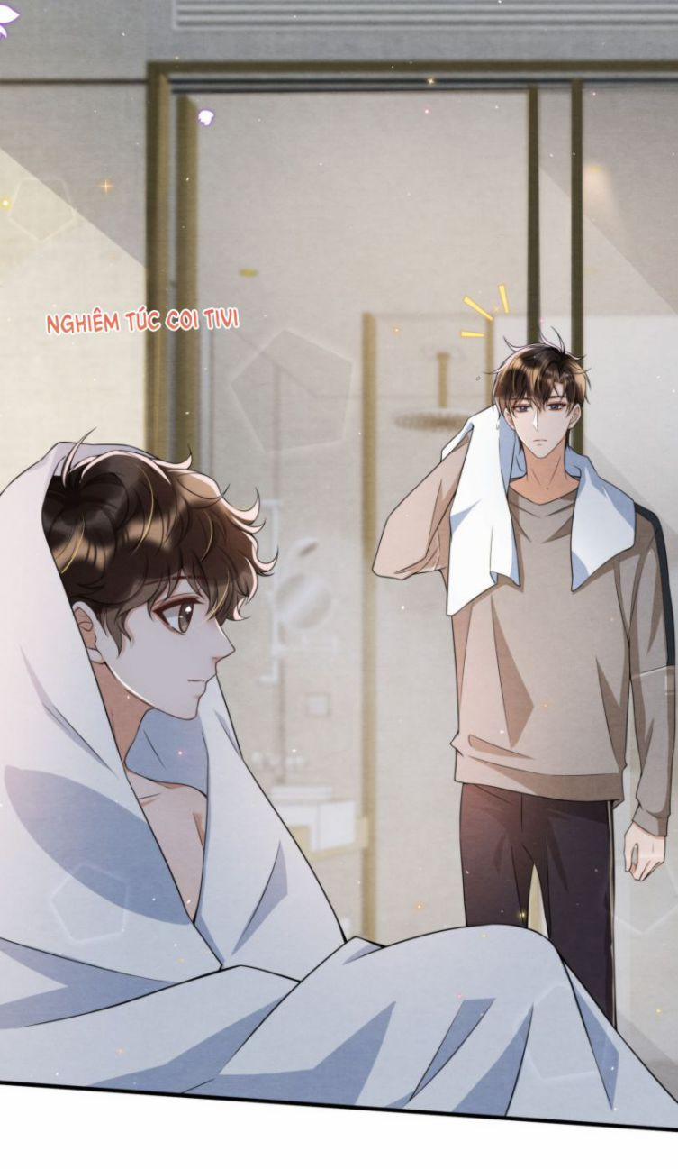 Trạch Mộc Nhi Tê 45 trang 28