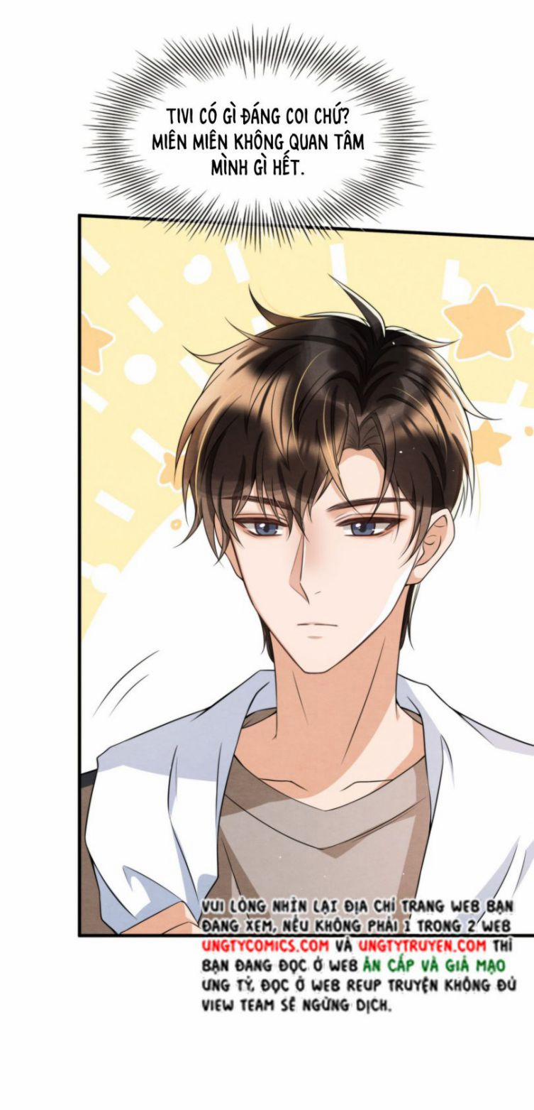 Trạch Mộc Nhi Tê 45 trang 29