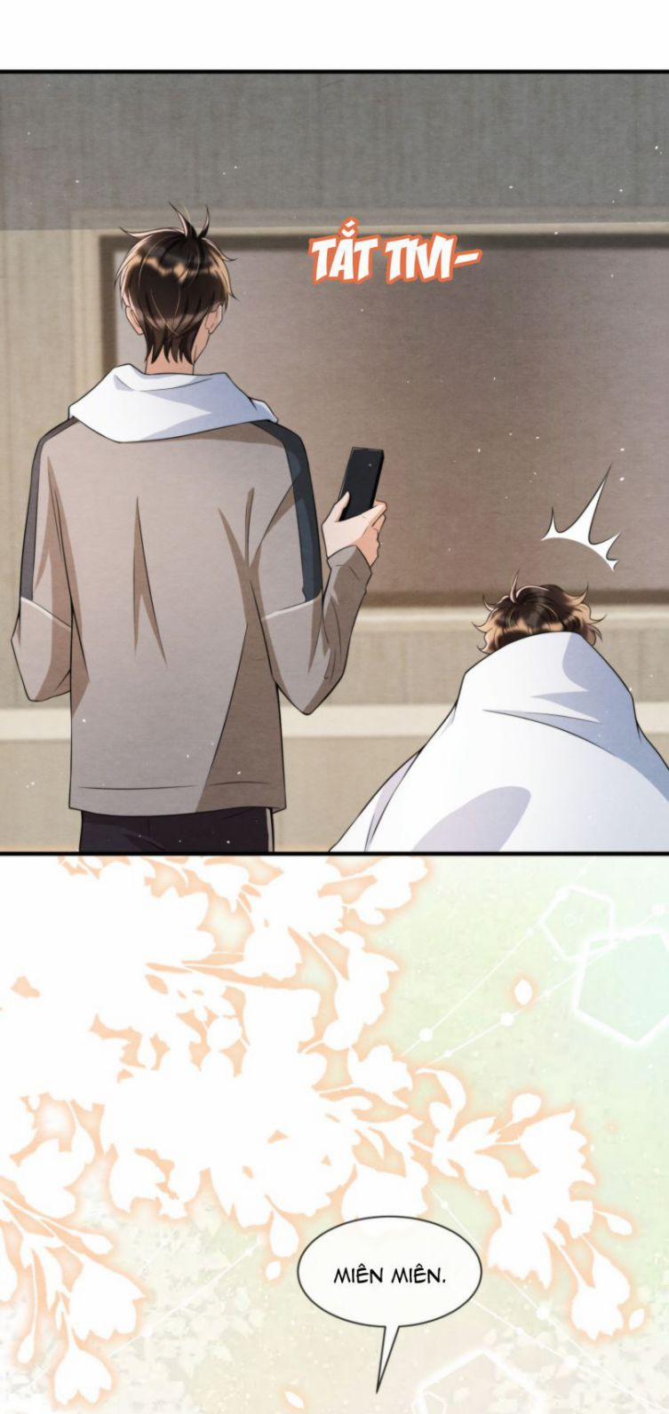 Trạch Mộc Nhi Tê 45 trang 30