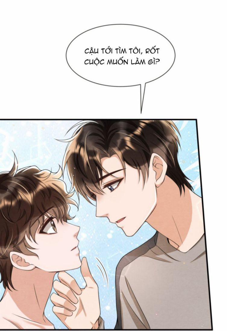 Trạch Mộc Nhi Tê 45 trang 32