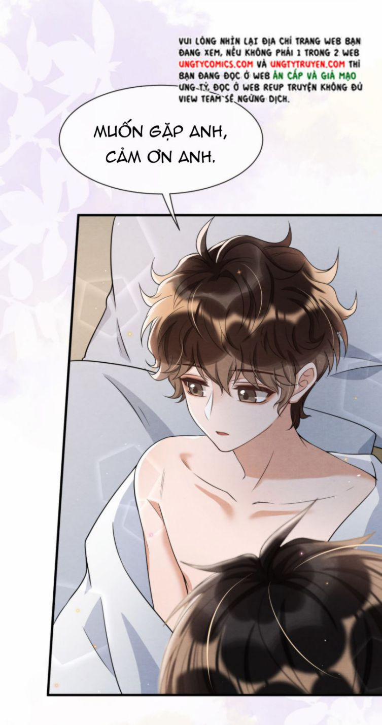 Trạch Mộc Nhi Tê 45 trang 33