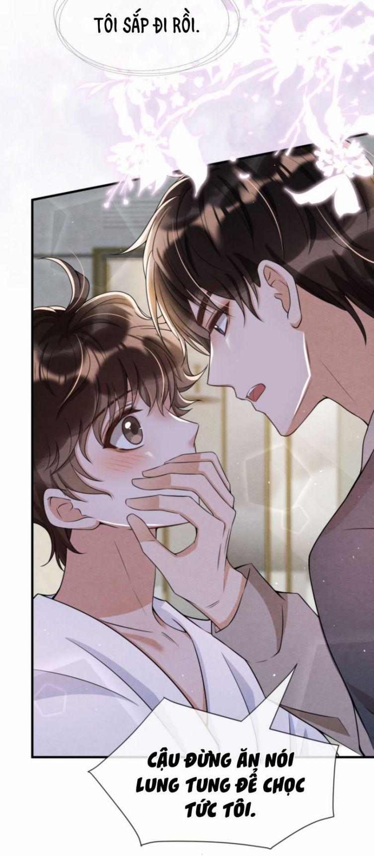 Trạch Mộc Nhi Tê 45 trang 36