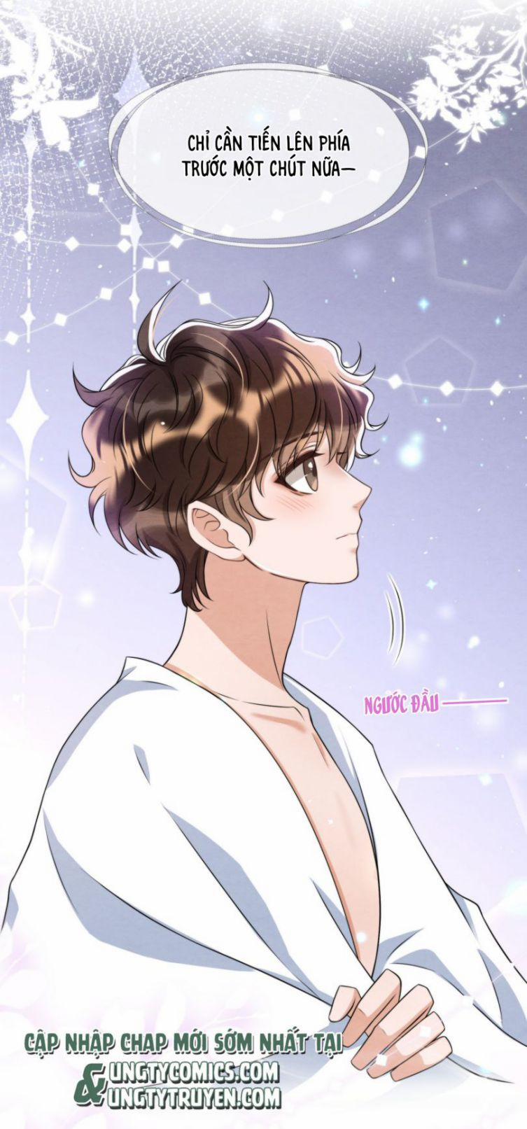 Trạch Mộc Nhi Tê 45 trang 39