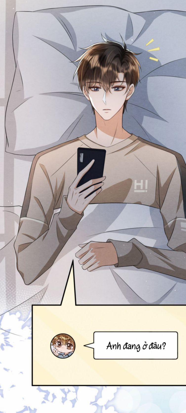 Trạch Mộc Nhi Tê 45 trang 5