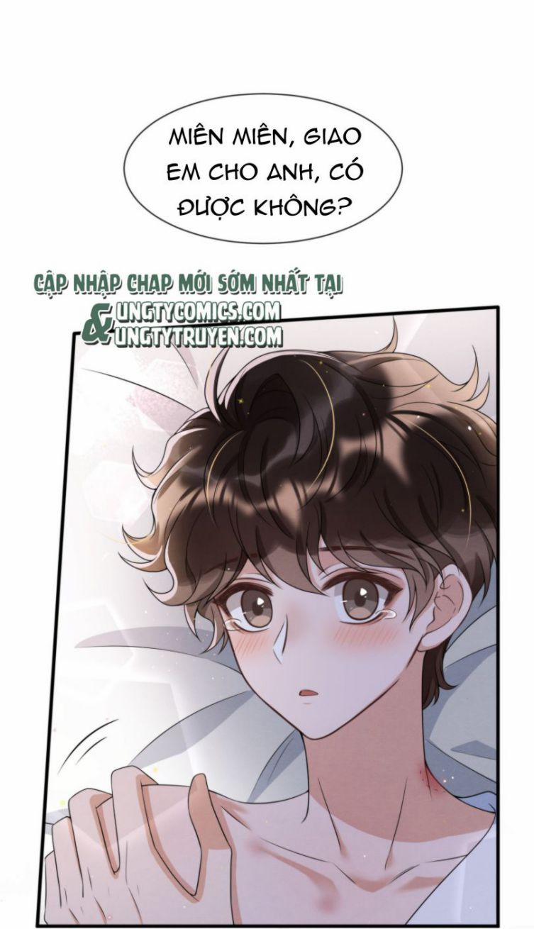 Trạch Mộc Nhi Tê 45 trang 51