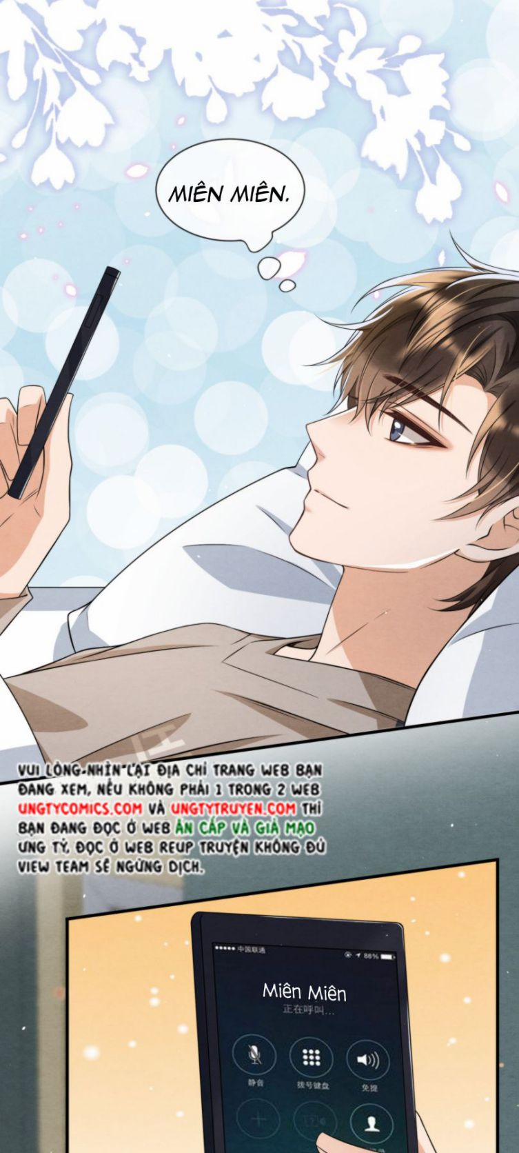 Trạch Mộc Nhi Tê 45 trang 6