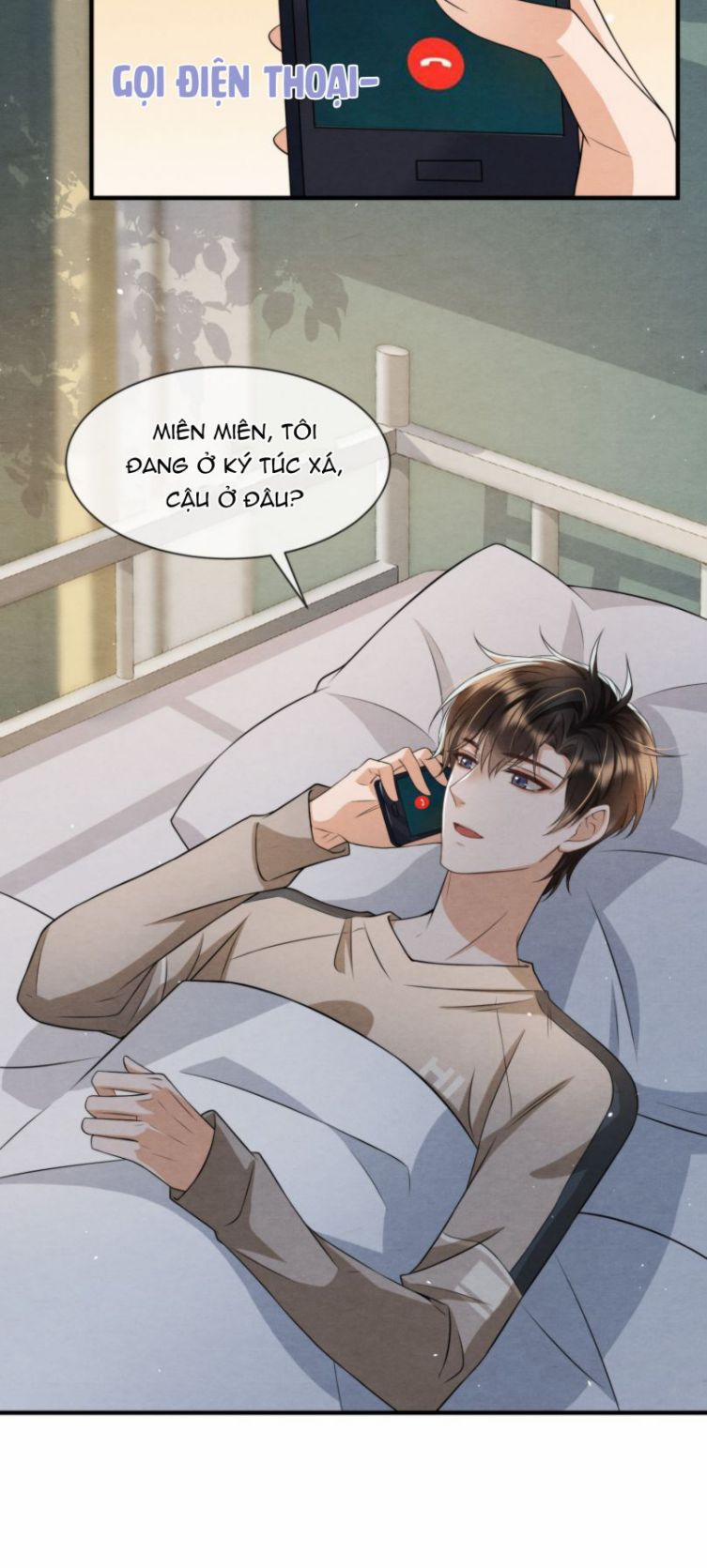 Trạch Mộc Nhi Tê 45 trang 7